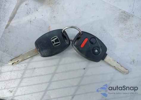 2008 Honda Civic Lx z USA, uszkodzony, nr VIN 2HGFA16548H304778